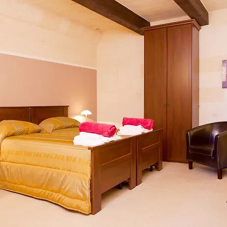 Holiday home Gellewza Xaghra
